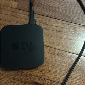 Apple TV 4K
